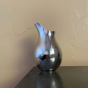 Georg Jensen - Danish Design modern Ilse Vase